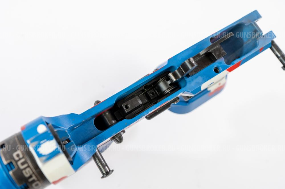 NL9 SE 16 триколор