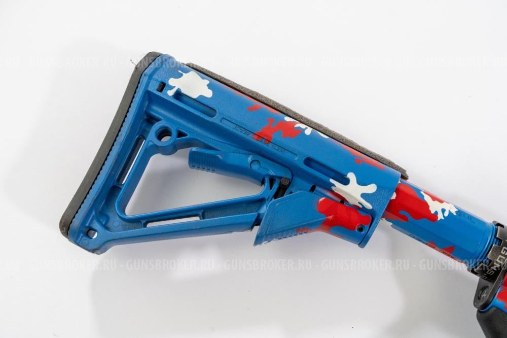 NL9 SE 16 триколор