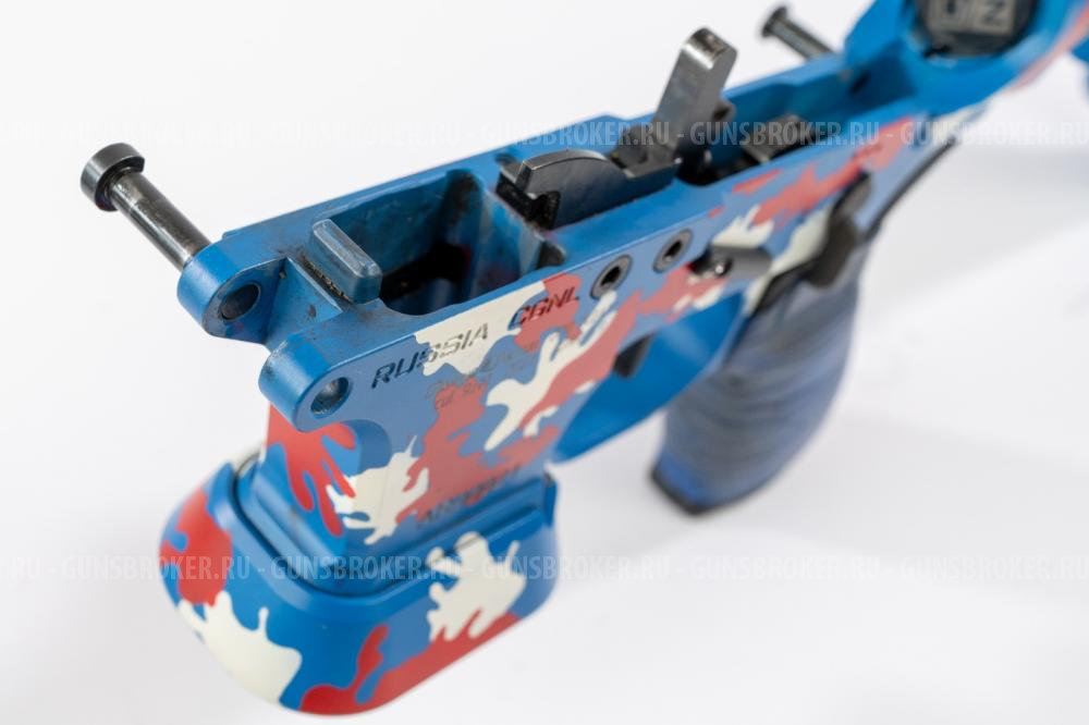 NL9 SE 16 триколор