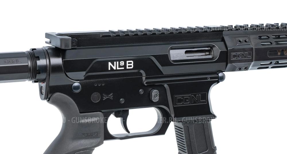 NL9 SE кал. 9х19