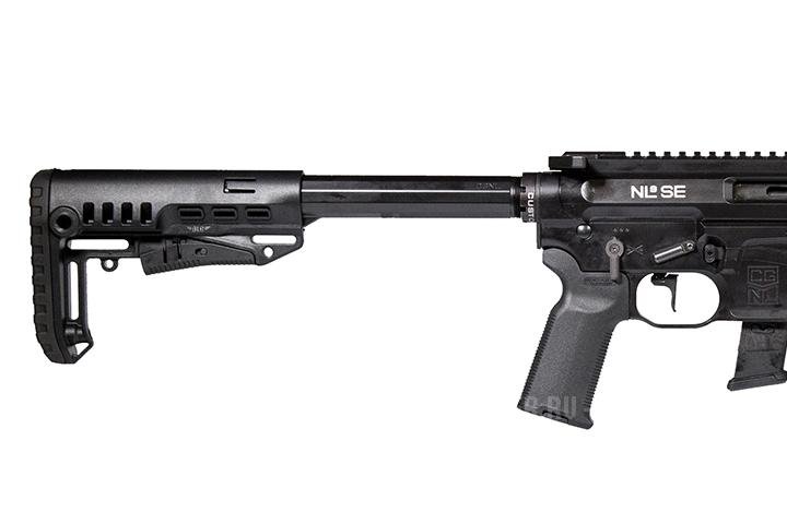 NL9 SE кал. 9х19