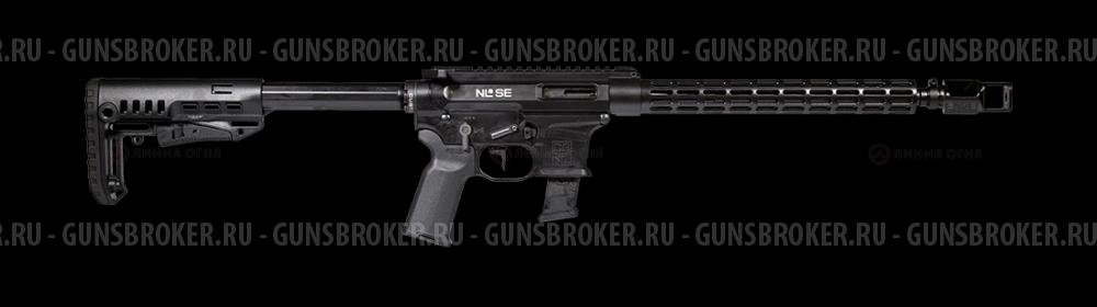 NL9 SE кал. 9х19