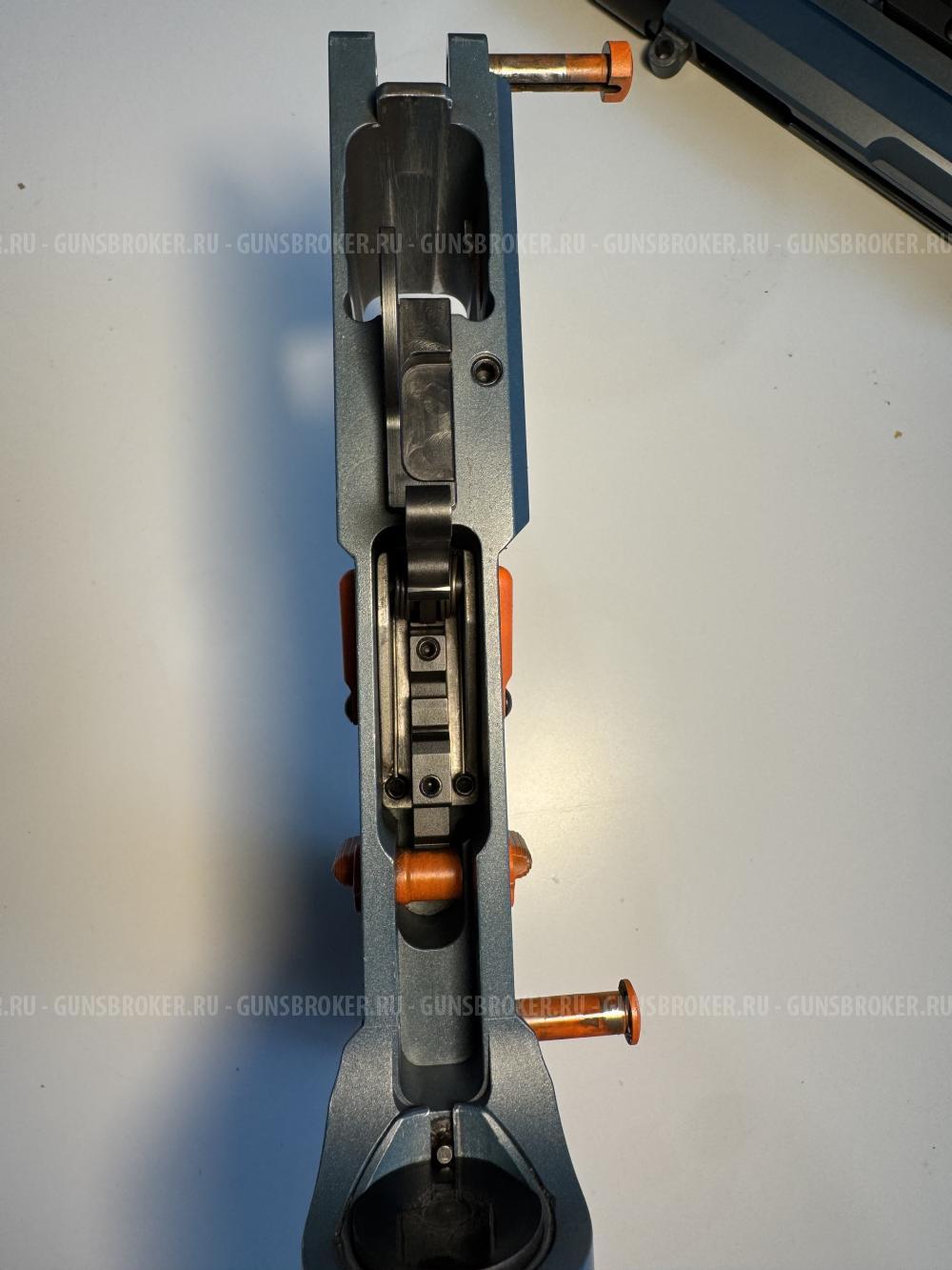 NL9 Sport Edition SE (калибр 9х19) полная спорт комплектация