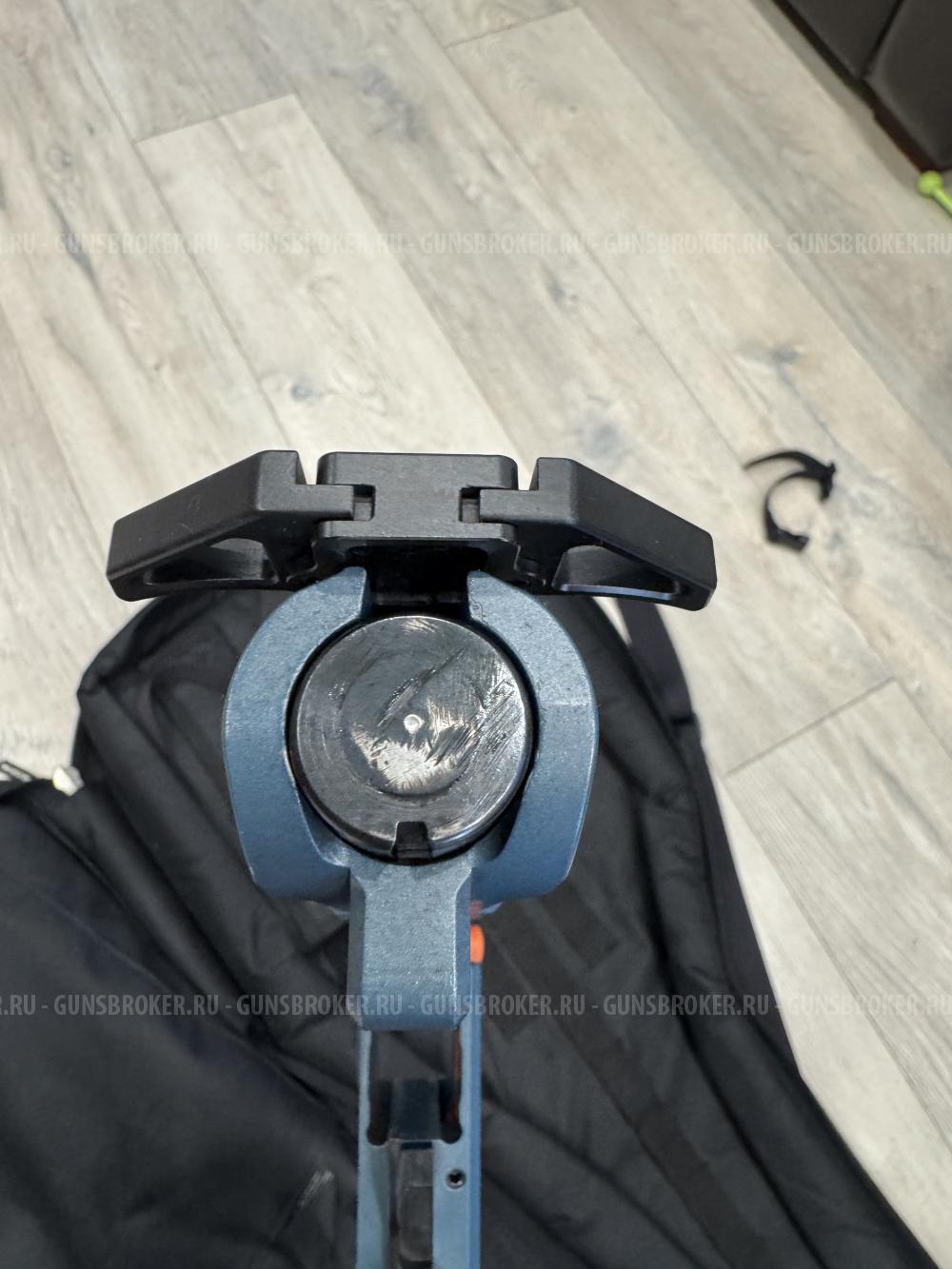 NL9 Sport Edition SE (калибр 9х19) полная спорт комплектация