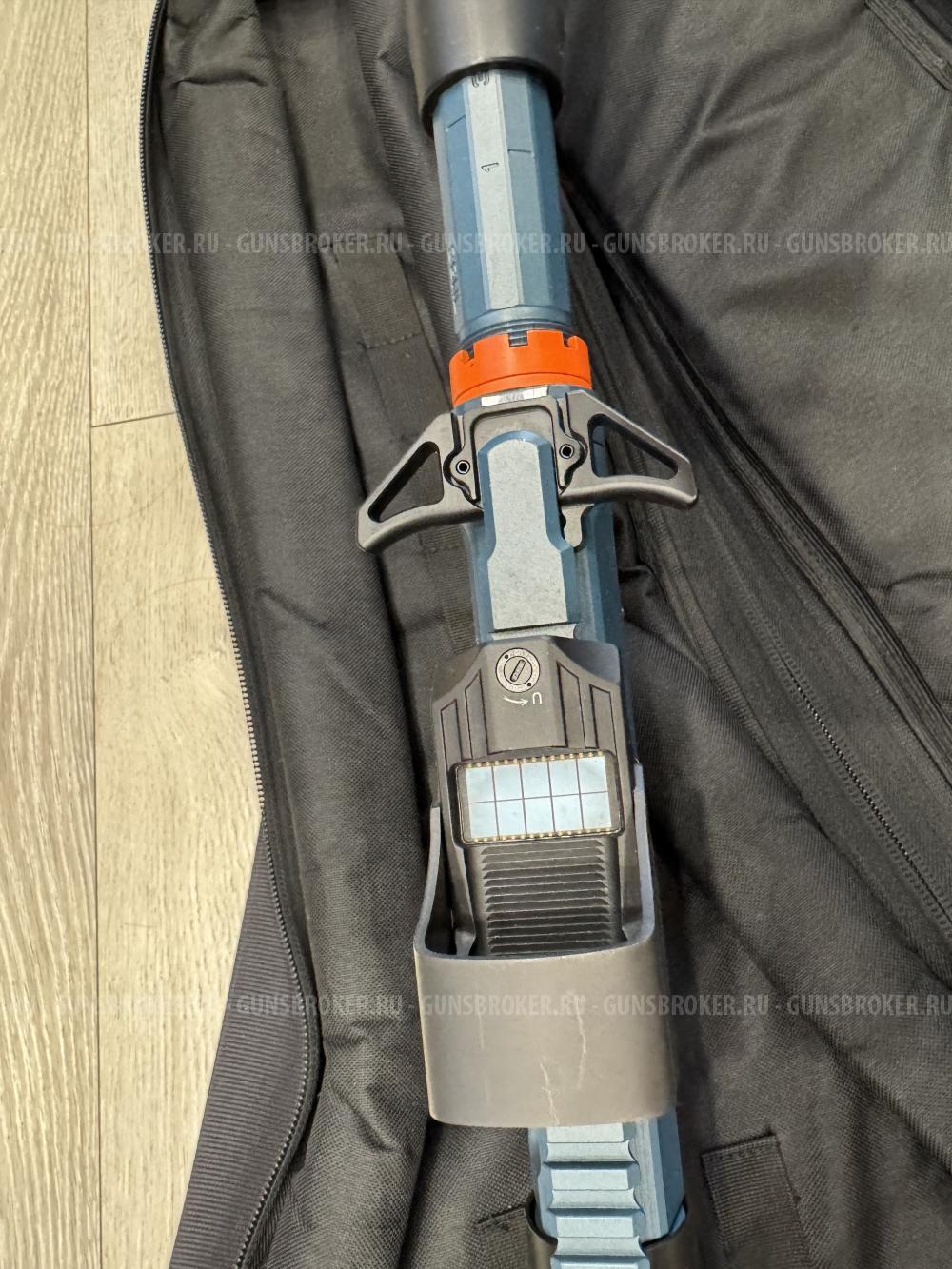 NL9 Sport Edition SE (калибр 9х19) полная спорт комплектация