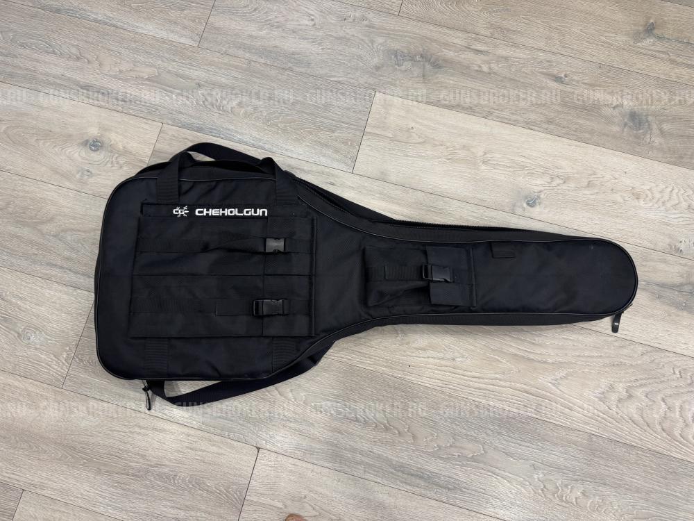 NL9 Sport Edition SE (калибр 9х19) полная спорт комплектация