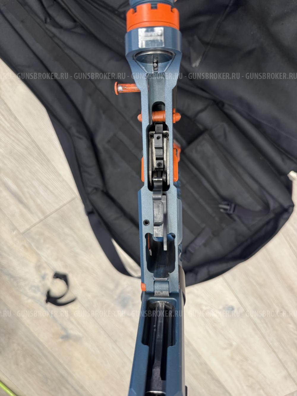 NL9 Sport Edition SE (калибр 9х19) полная спорт комплектация