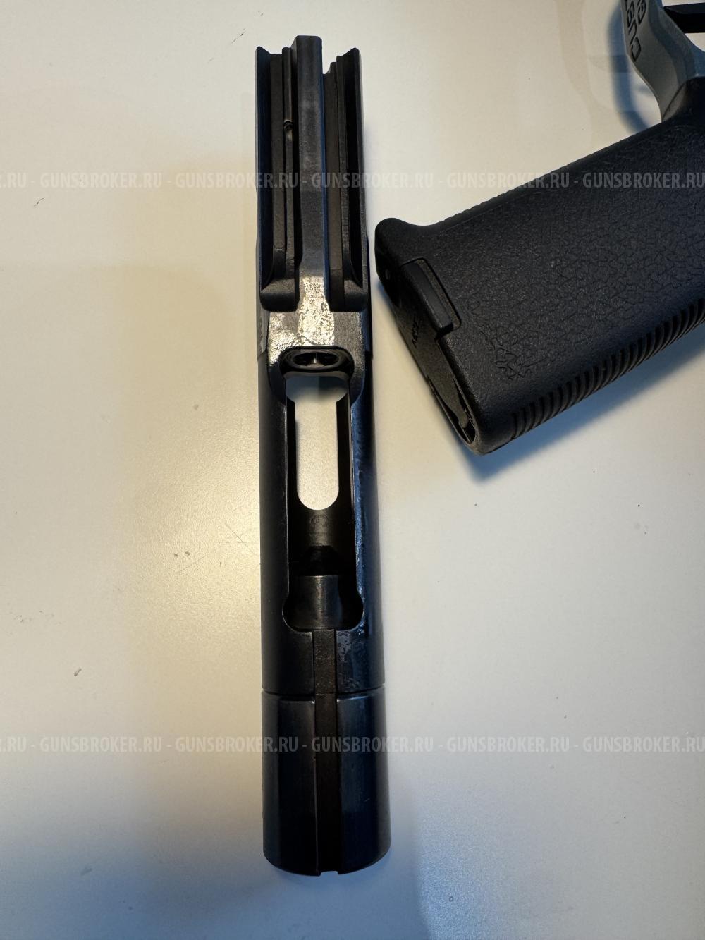 NL9 Sport Edition SE (калибр 9х19) полная спорт комплектация