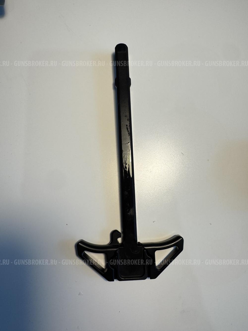 NL9 Sport Edition SE (калибр 9х19) полная спорт комплектация