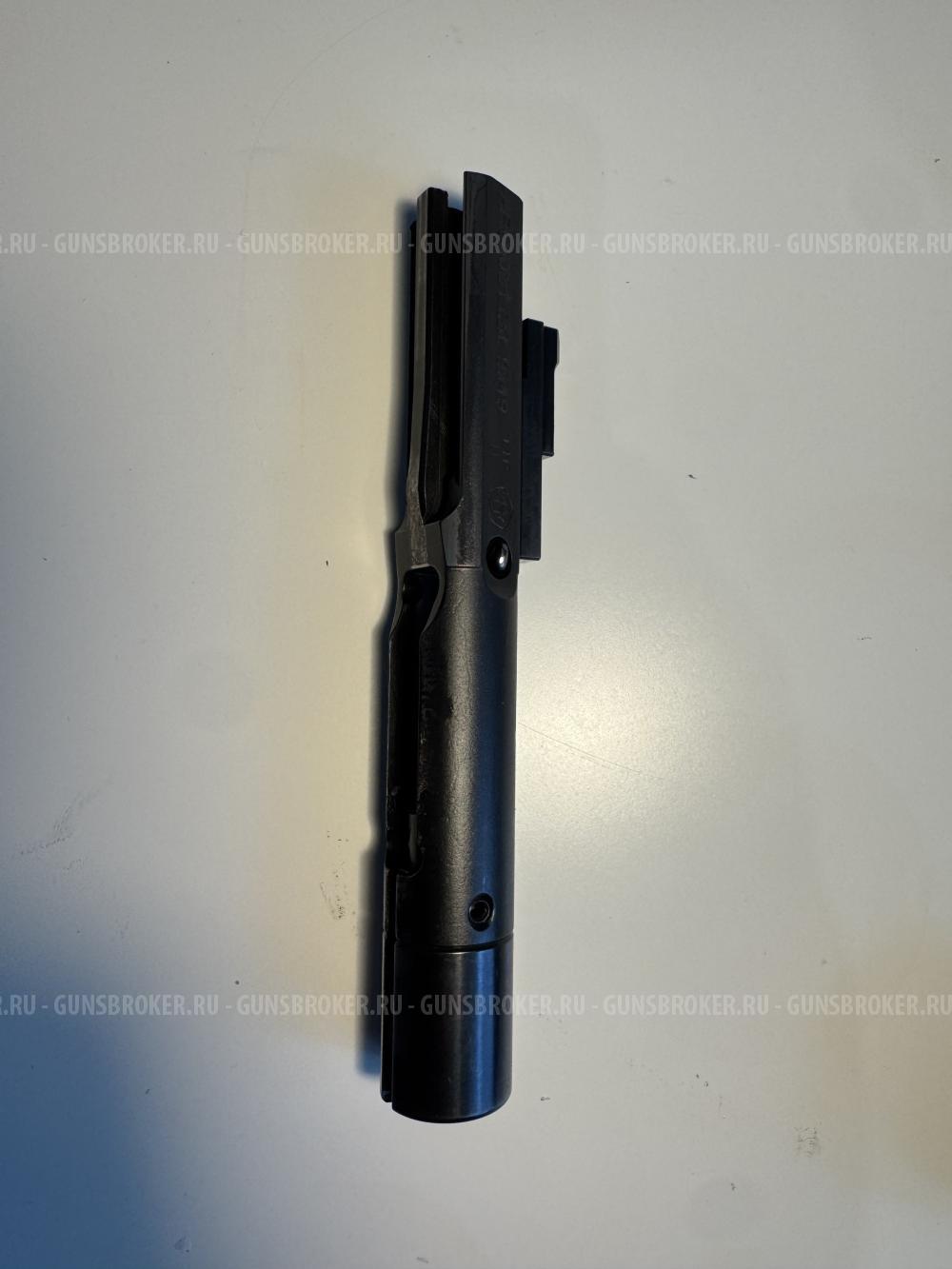 NL9 Sport Edition SE (калибр 9х19) полная спорт комплектация