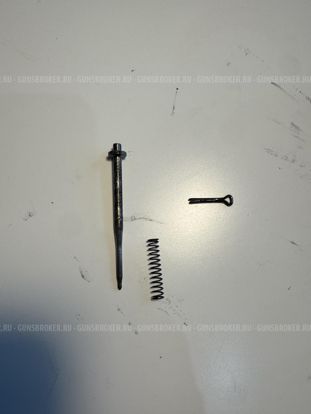 NL9 Sport Edition SE (калибр 9х19) полная спорт комплектация