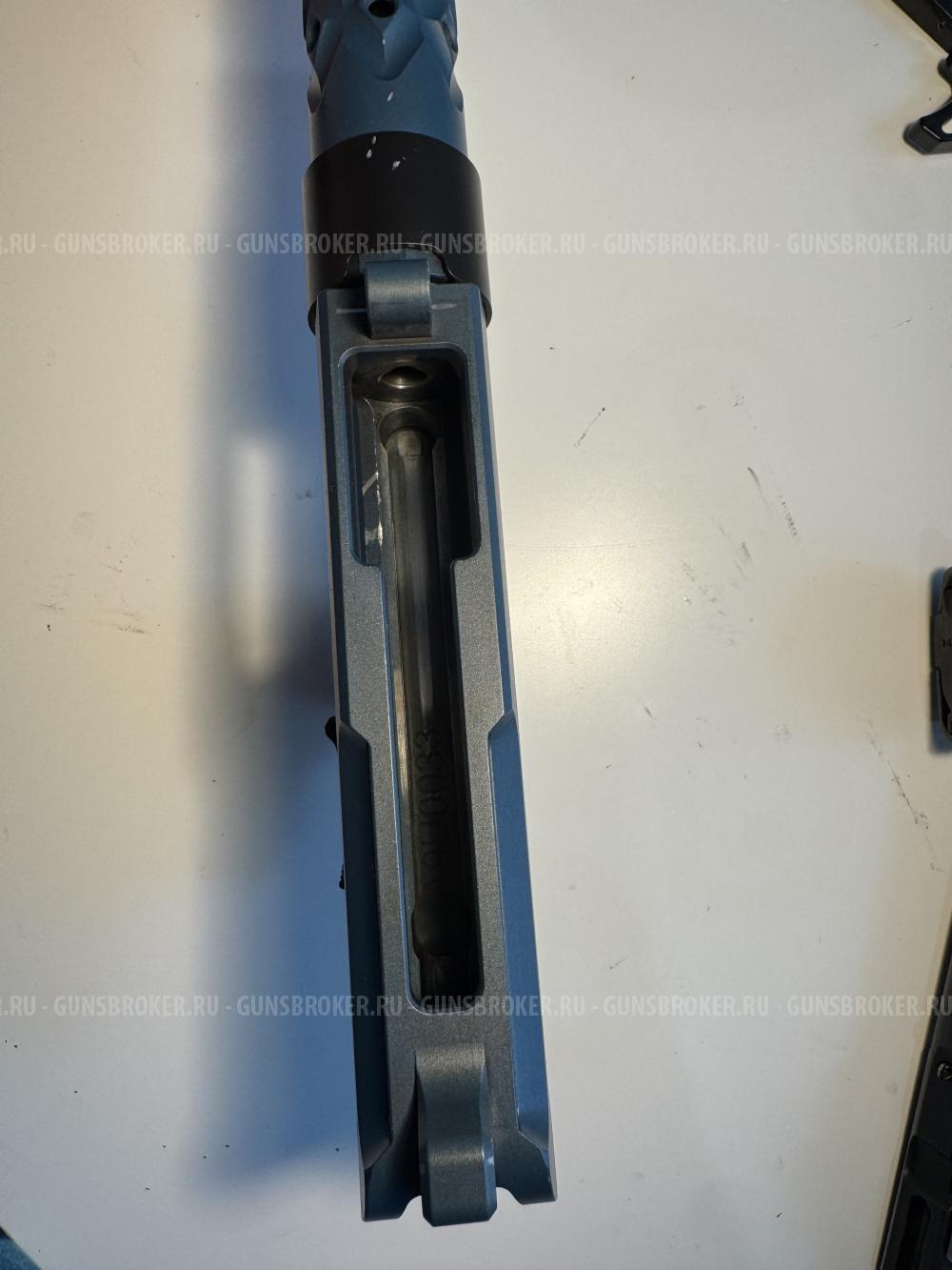 NL9 Sport Edition SE (калибр 9х19) полная спорт комплектация