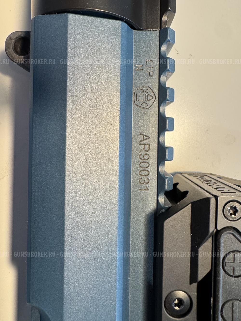 NL9 Sport Edition SE (калибр 9х19) полная спорт комплектация