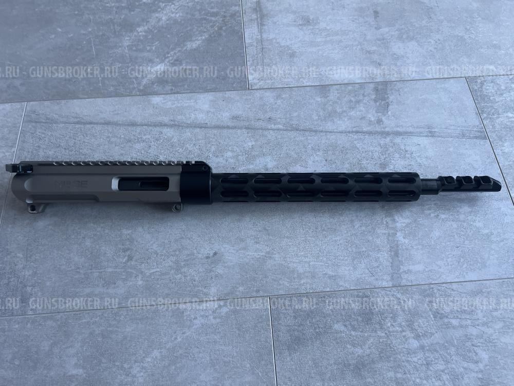 NL9se карбоновый доп ствол