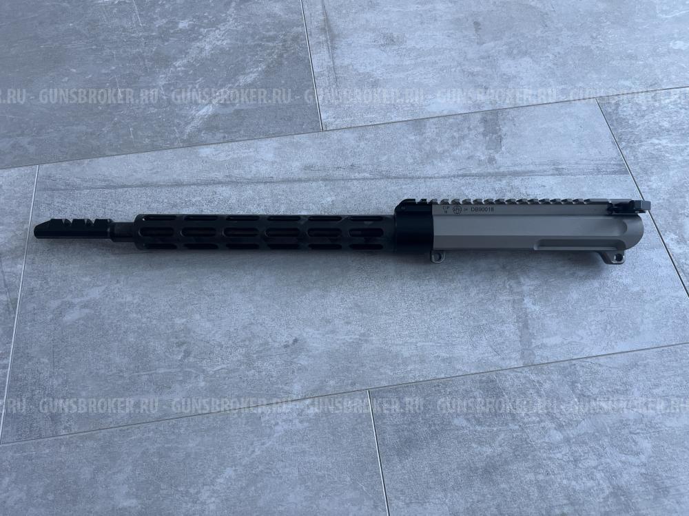 NL9se карбоновый доп ствол