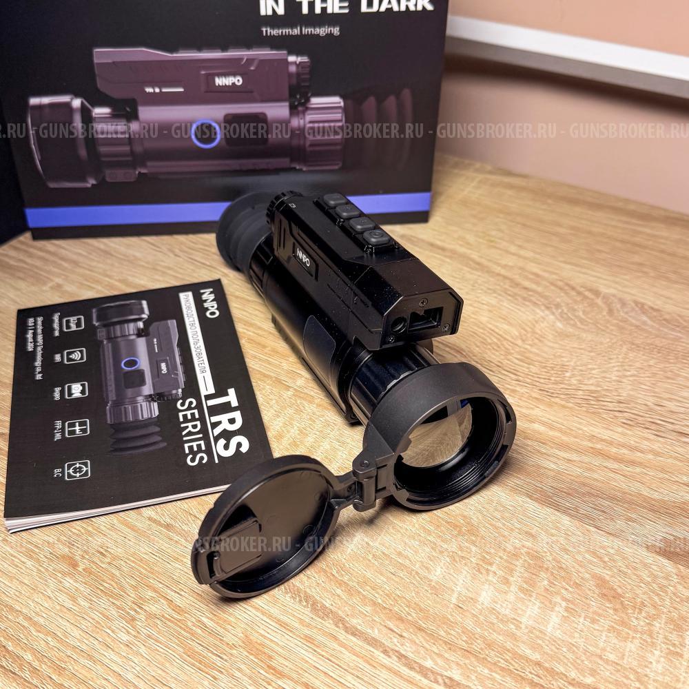 Nnpo TRS-645LRF тепловизионный прицел
