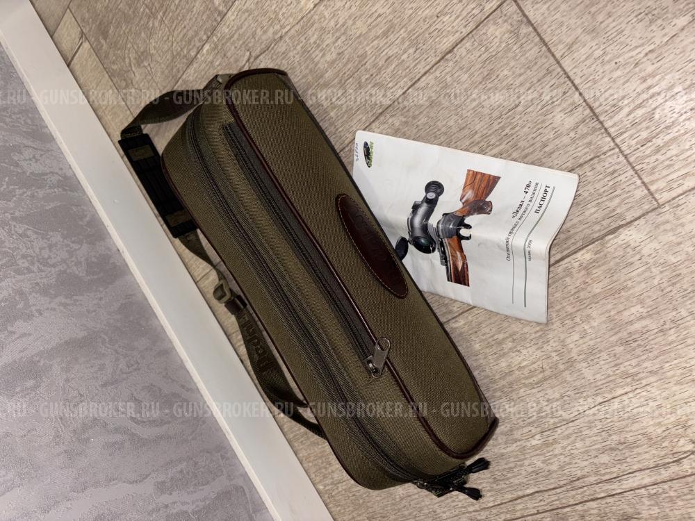 Ночник dedal 470