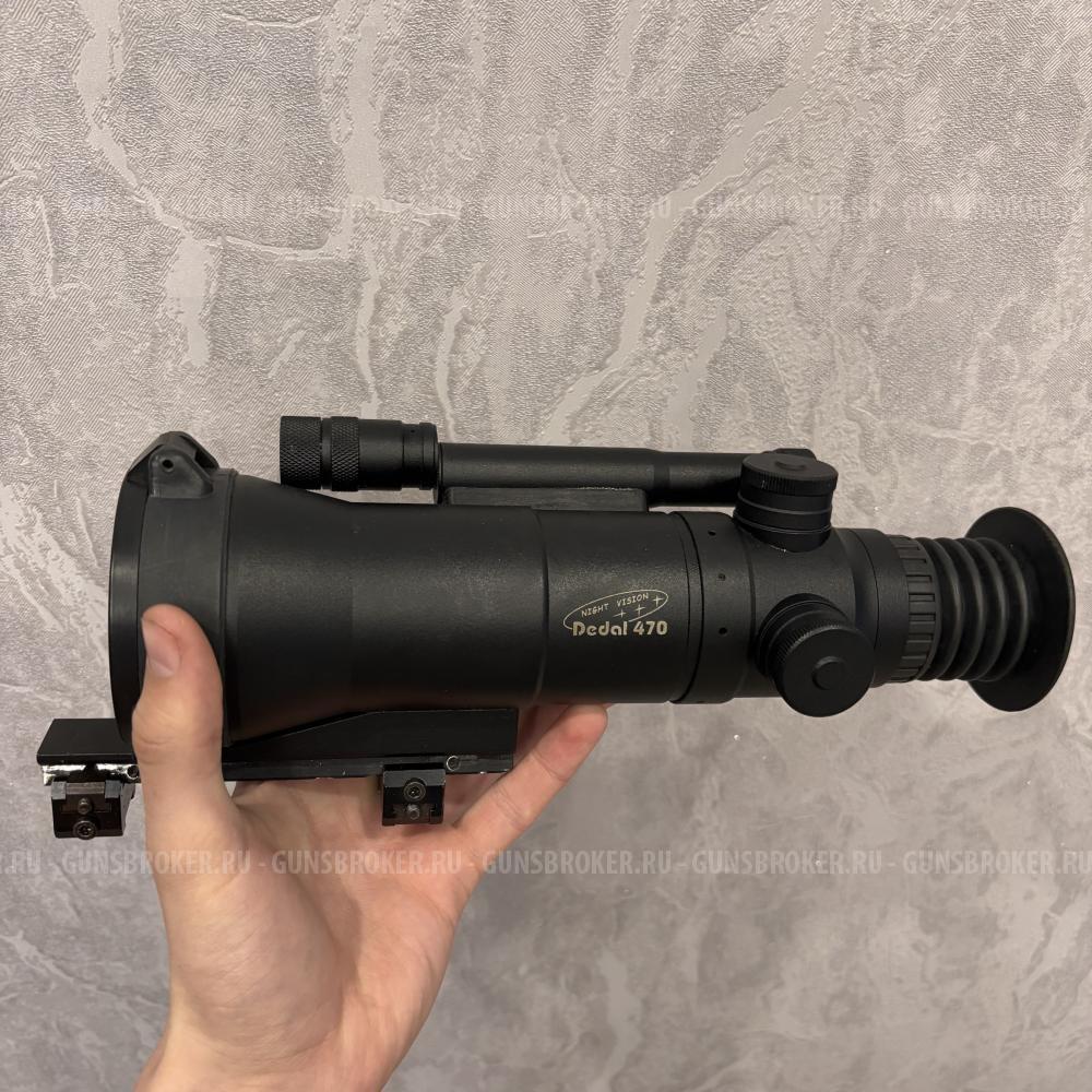 Ночник dedal 470