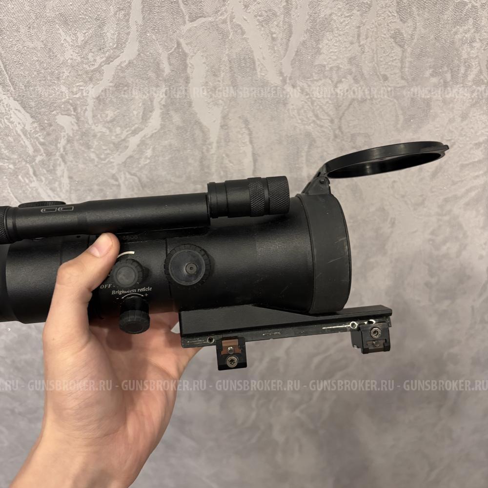 Ночник dedal 470