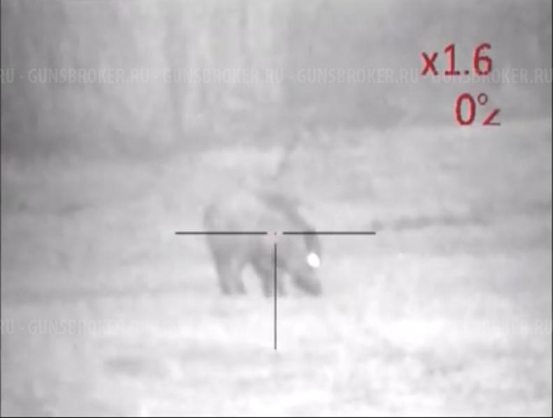 Цифровой Ночник pulsar N870