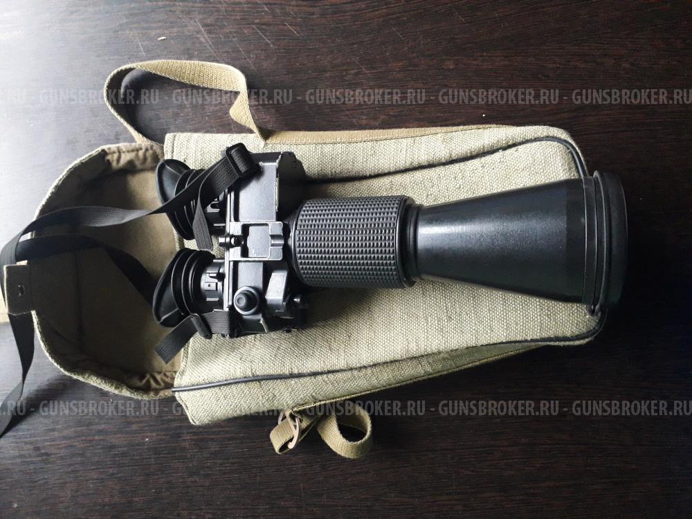 Ночной Бинокль БН 3-1