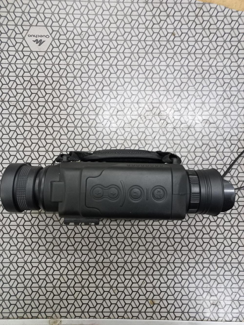 Ночной цифровой монокуляр SVBONY SV52