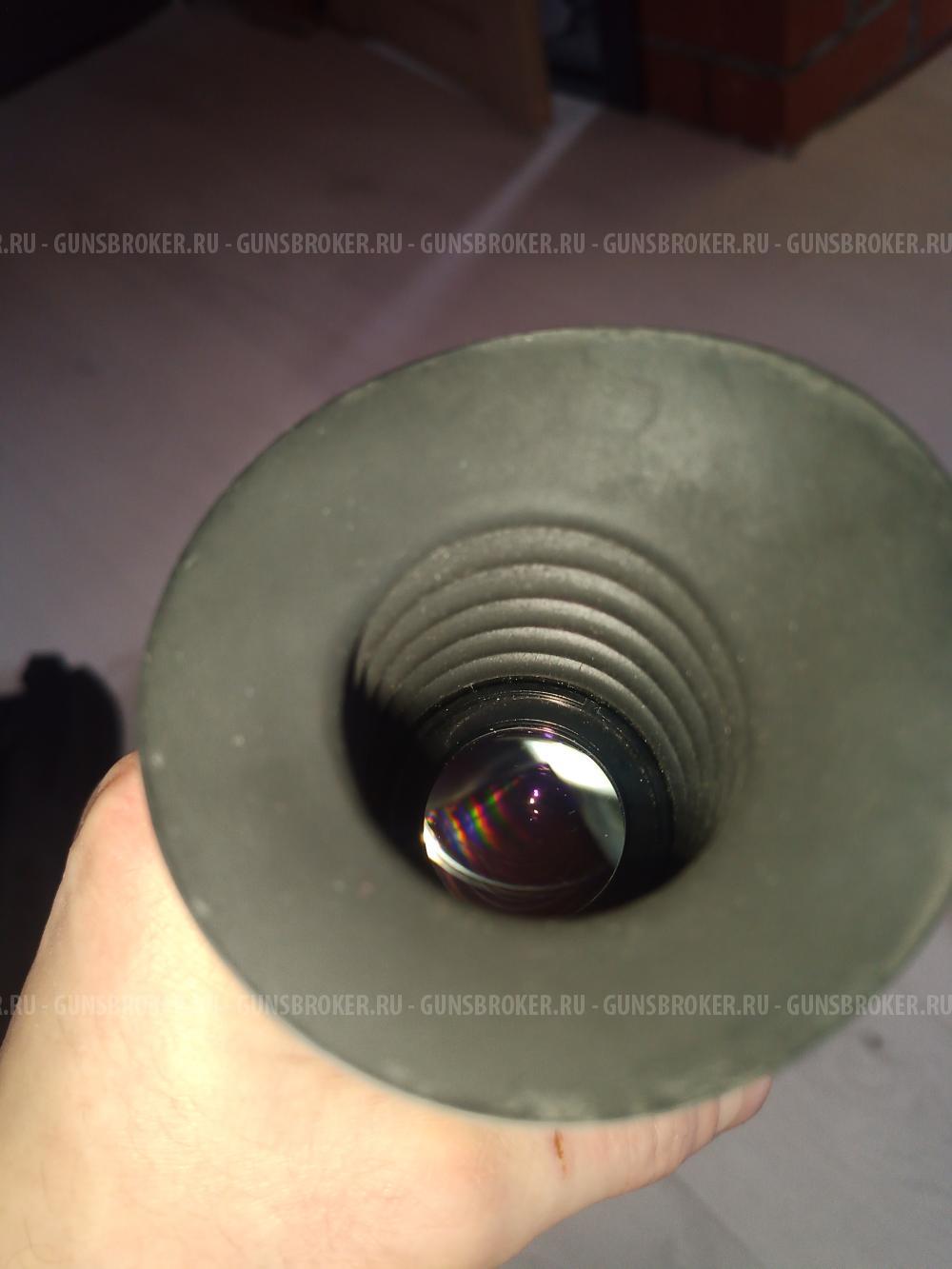 Ночной цифровой прицел