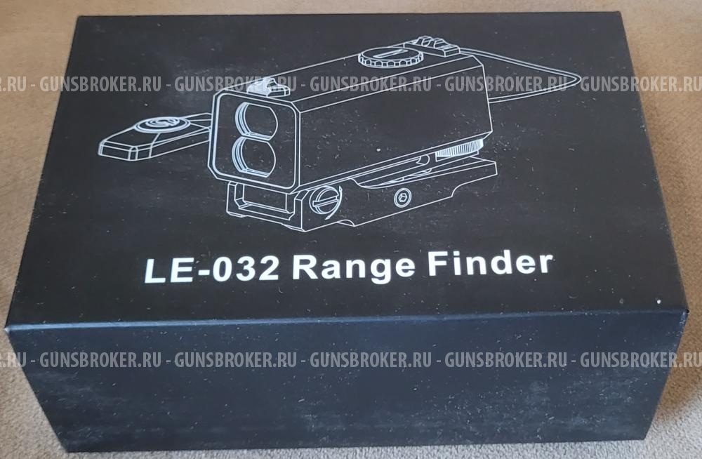 ночной дальномер