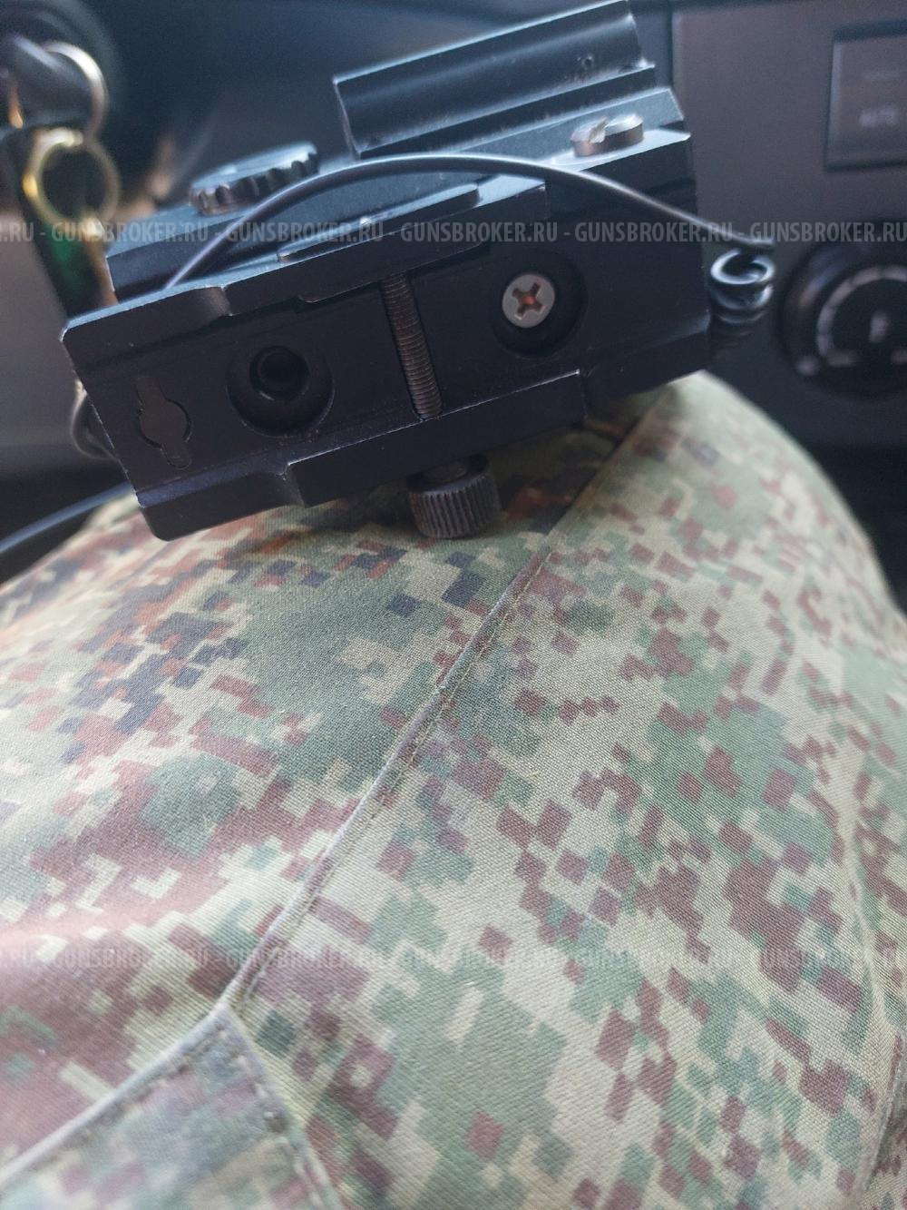 ночной дальномер