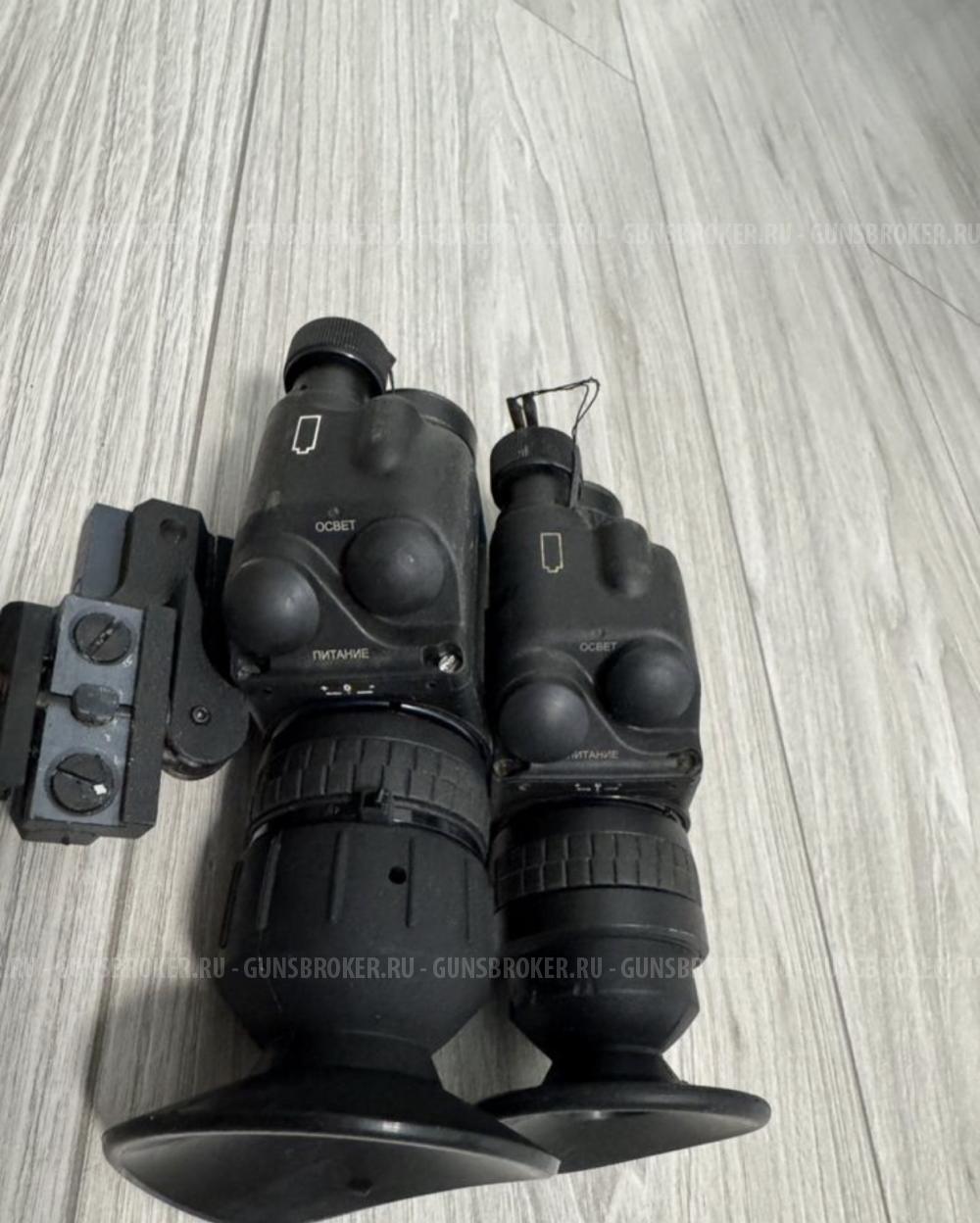 Ночной монокуляр 1пн138