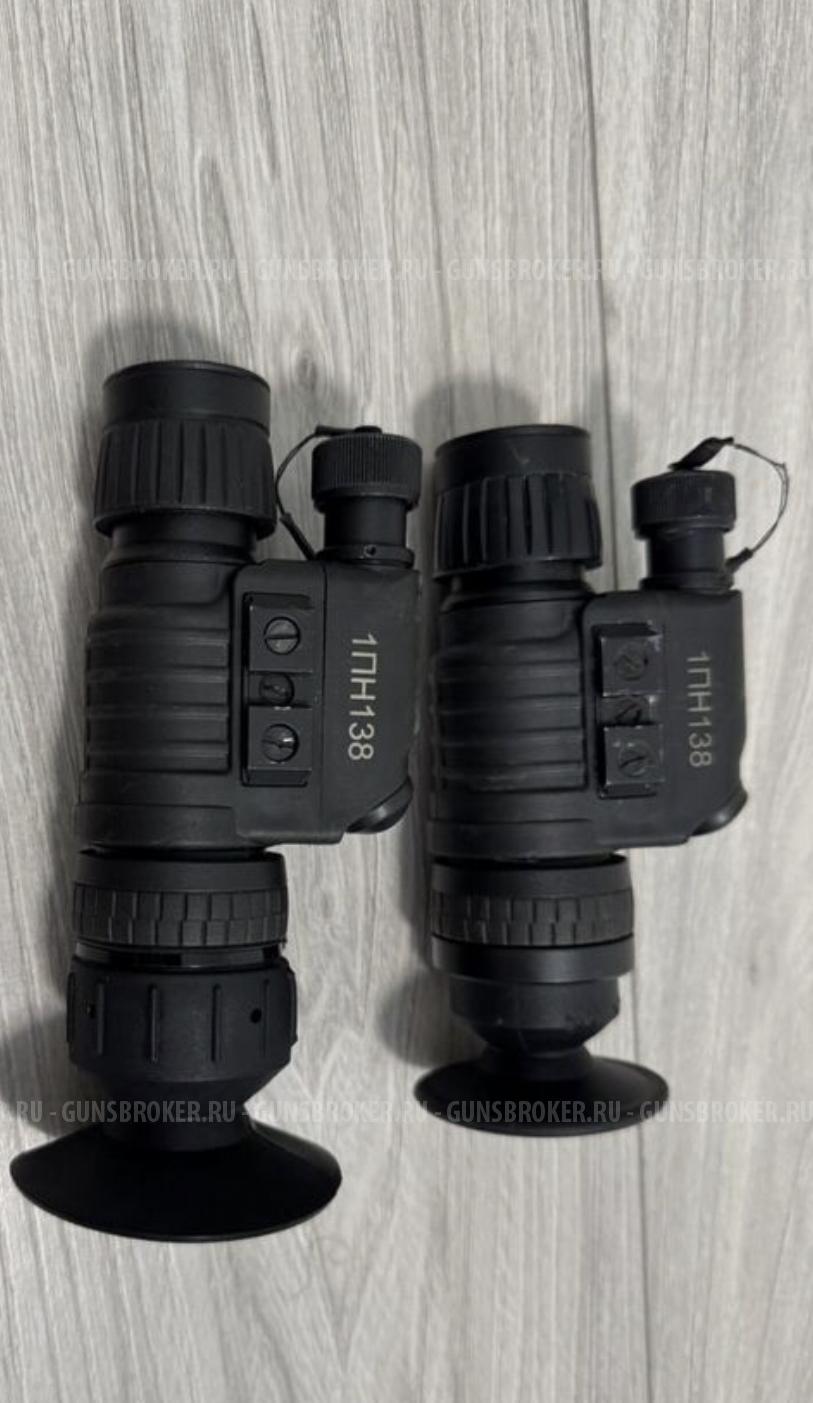 Ночной монокуляр 1пн138