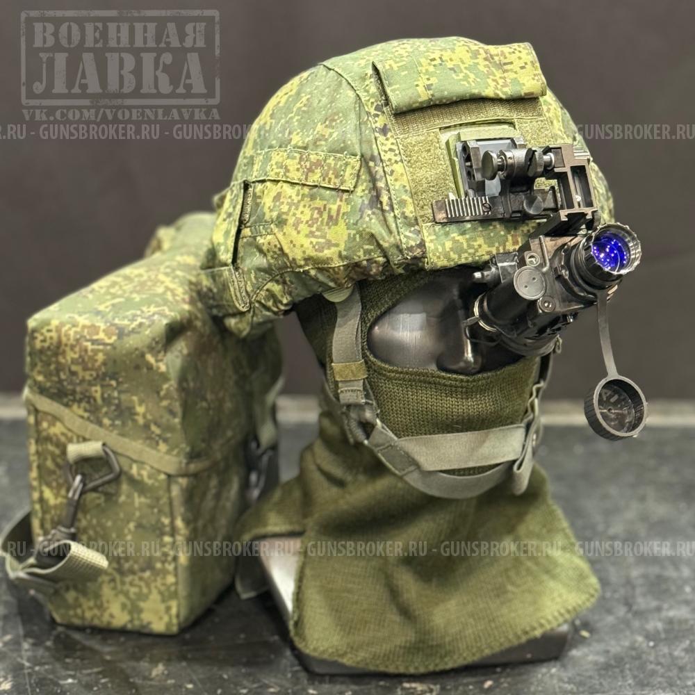 Ночной монокуляр NV/M-19