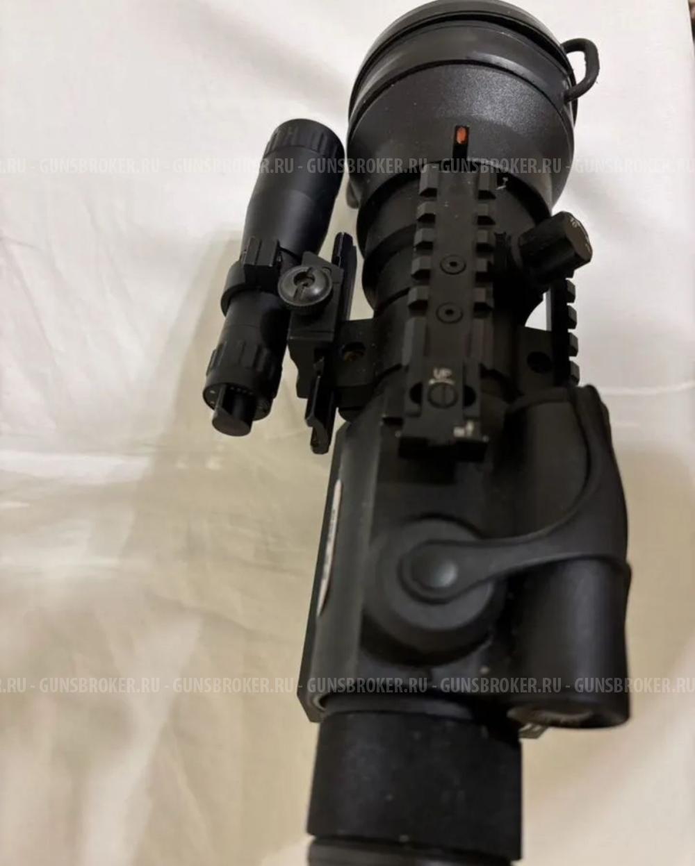 Прицел ночного видения охотничий СОТ Х4