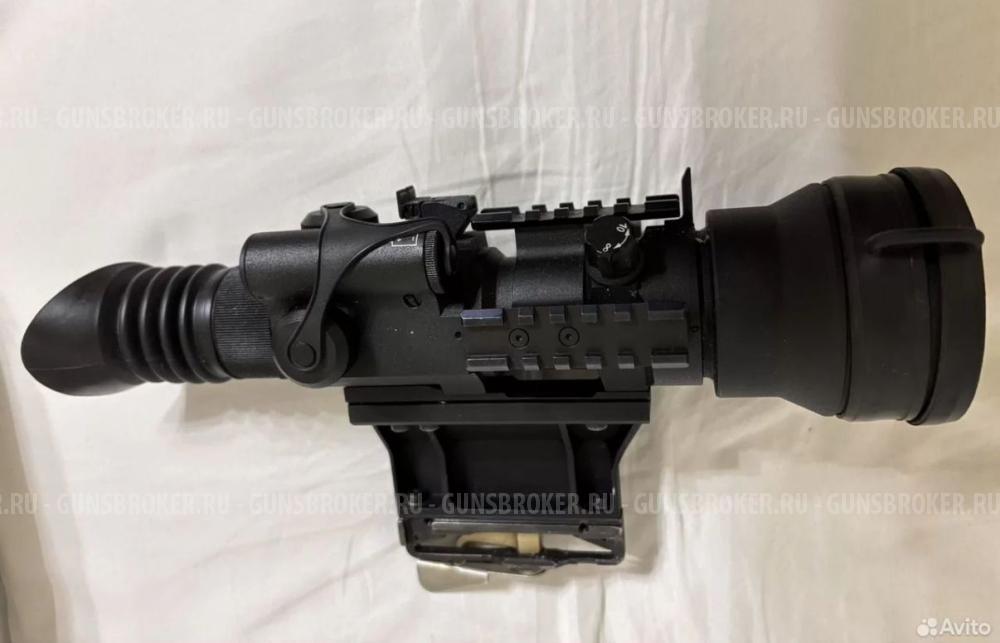 Прицел ночного видения охотничий СОТ Х4