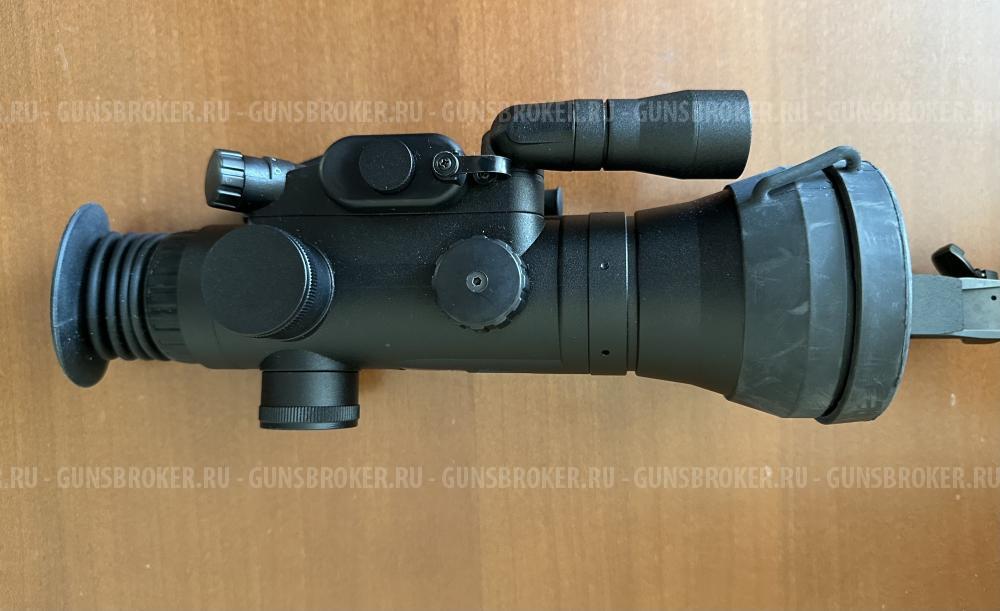 Ночной оптический прицел KARL ZAISS