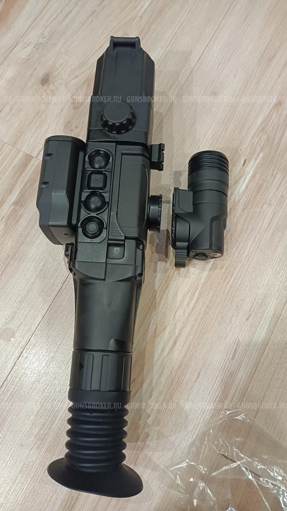 Ночной прицел , Pulsar Digisight ultra 455 lrf