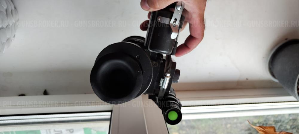 ночной прицел 1-ПН51