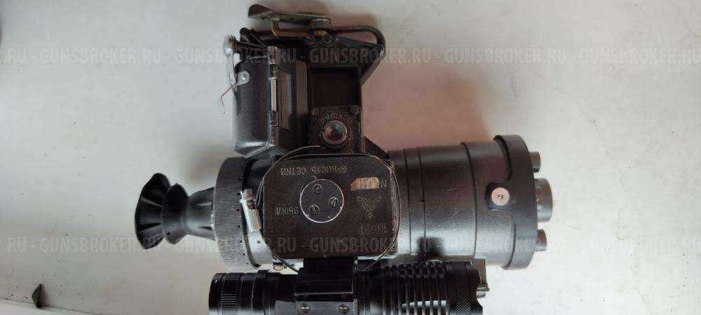 ночной прицел 1-ПН51