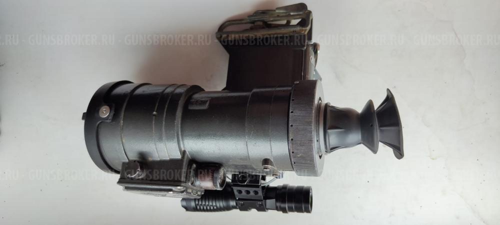 ночной прицел 1-ПН51