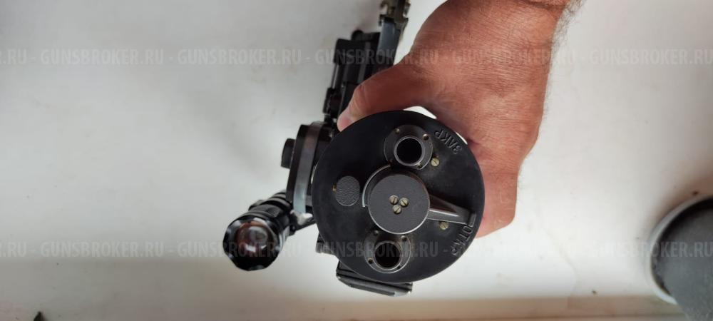 ночной прицел 1-ПН51