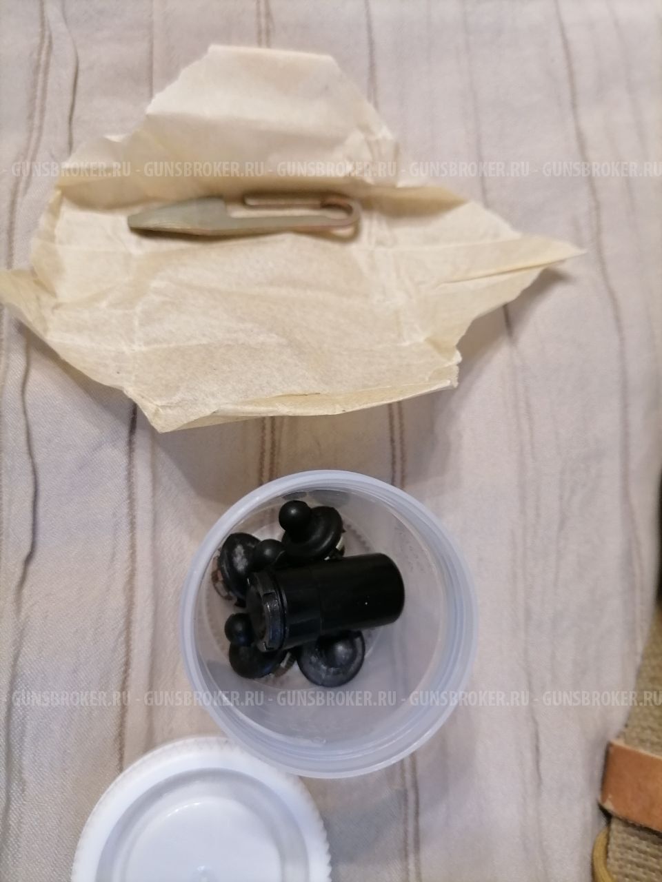 Ночной прицел 1пн58