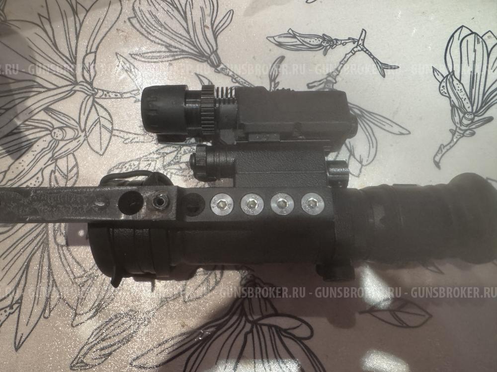 Ночной прицел 1пн93-2 эоп 3 поколение