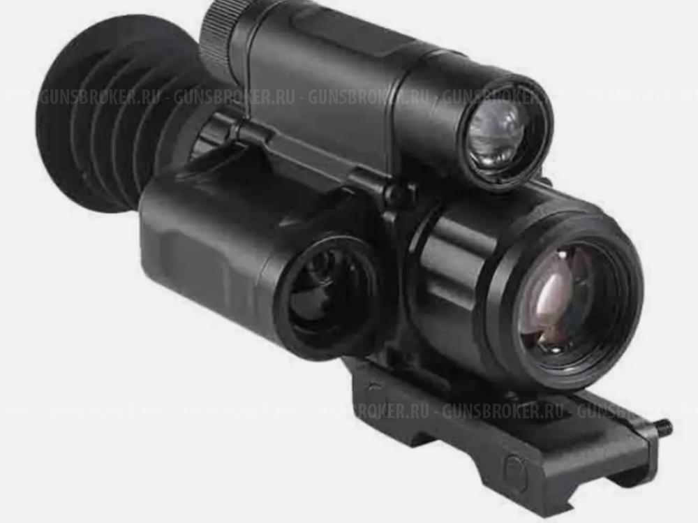Ночной прицел цифровой