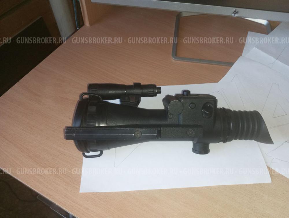 Ночной прицел COT 4 PRO