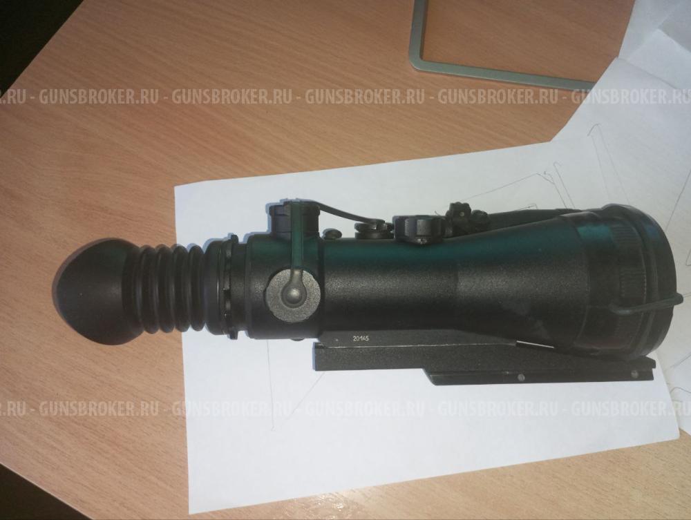 Ночной прицел COT 4 PRO