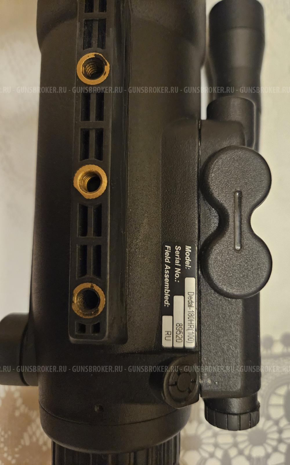 Ночной прицел Dedal 180 HR