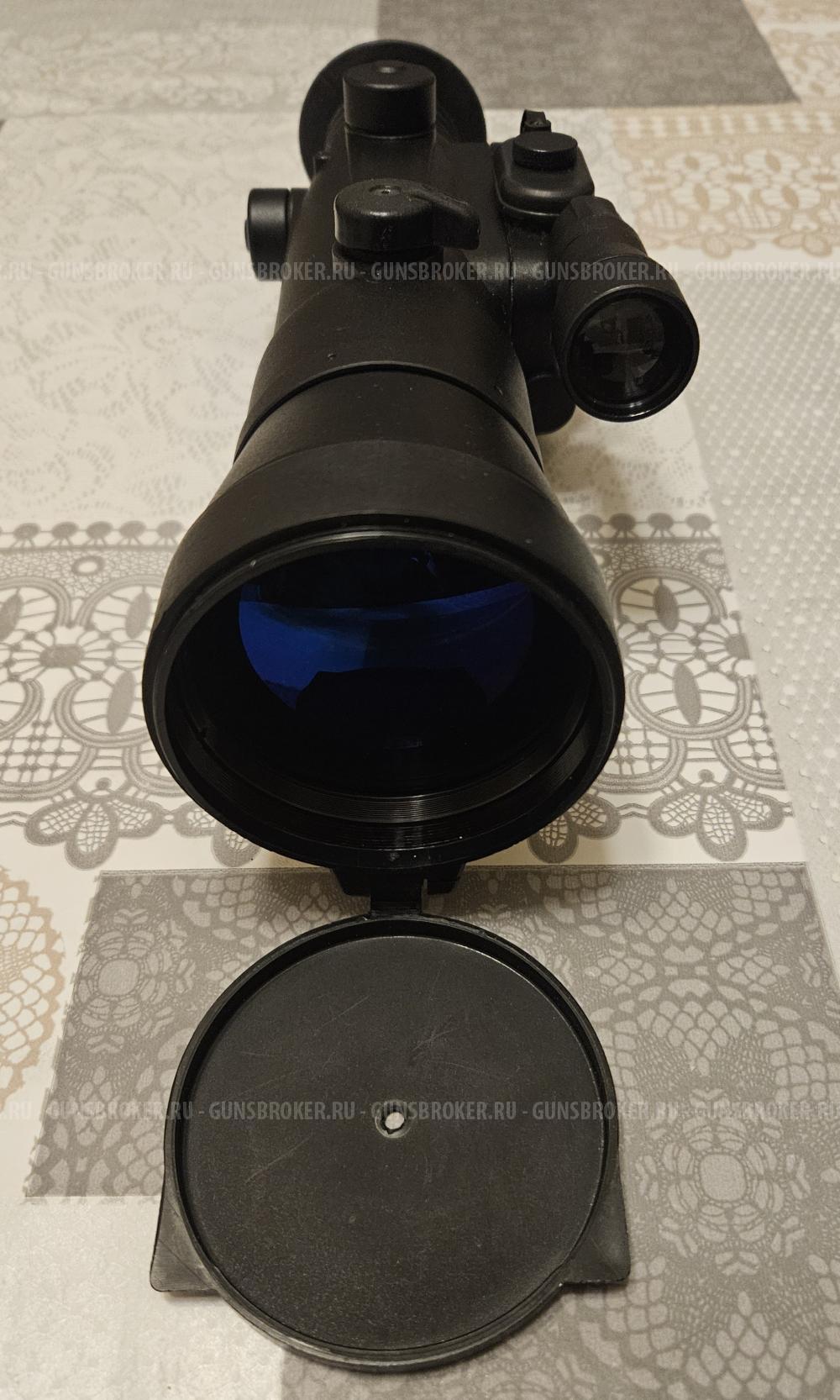 Ночной прицел Dedal 180 HR