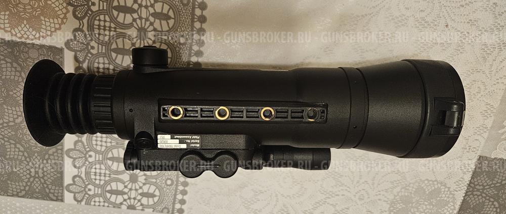 Ночной прицел Dedal 180 HR