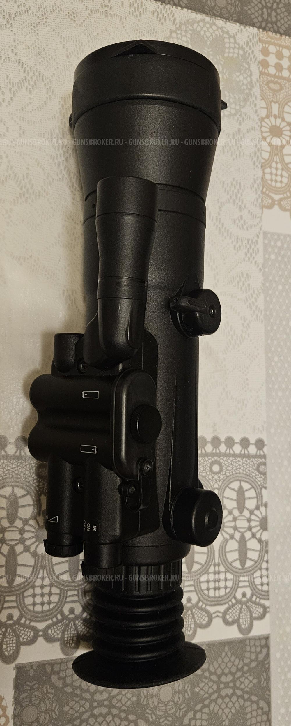 Ночной прицел Dedal 180 HR