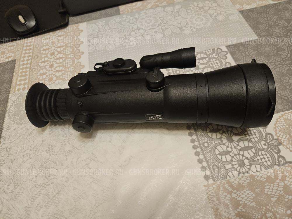 Ночной прицел Dedal 180 HR